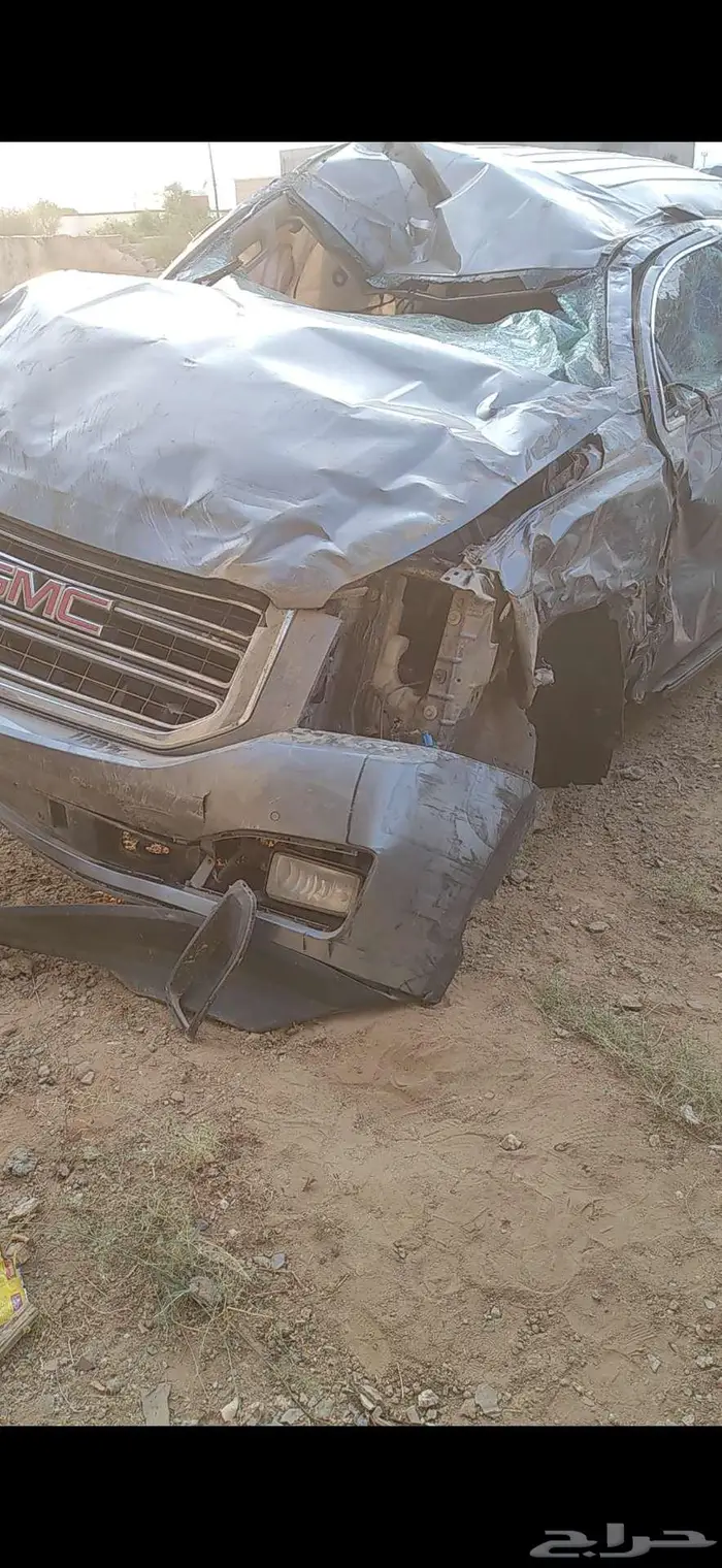 يوكن 2020 مصدوم 6