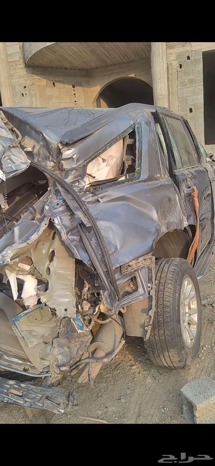 يوكن 2020 مصدوم 3