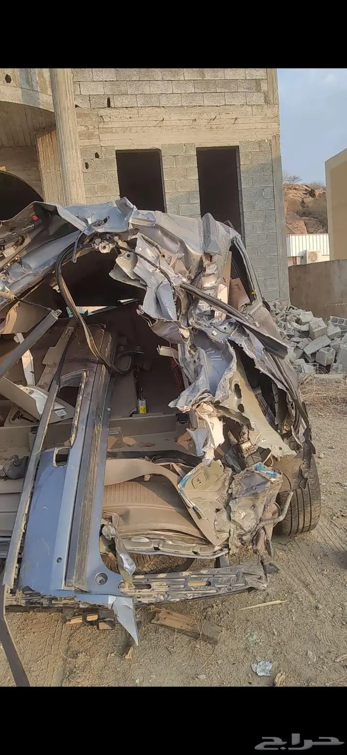 يوكن 2020 مصدوم 1