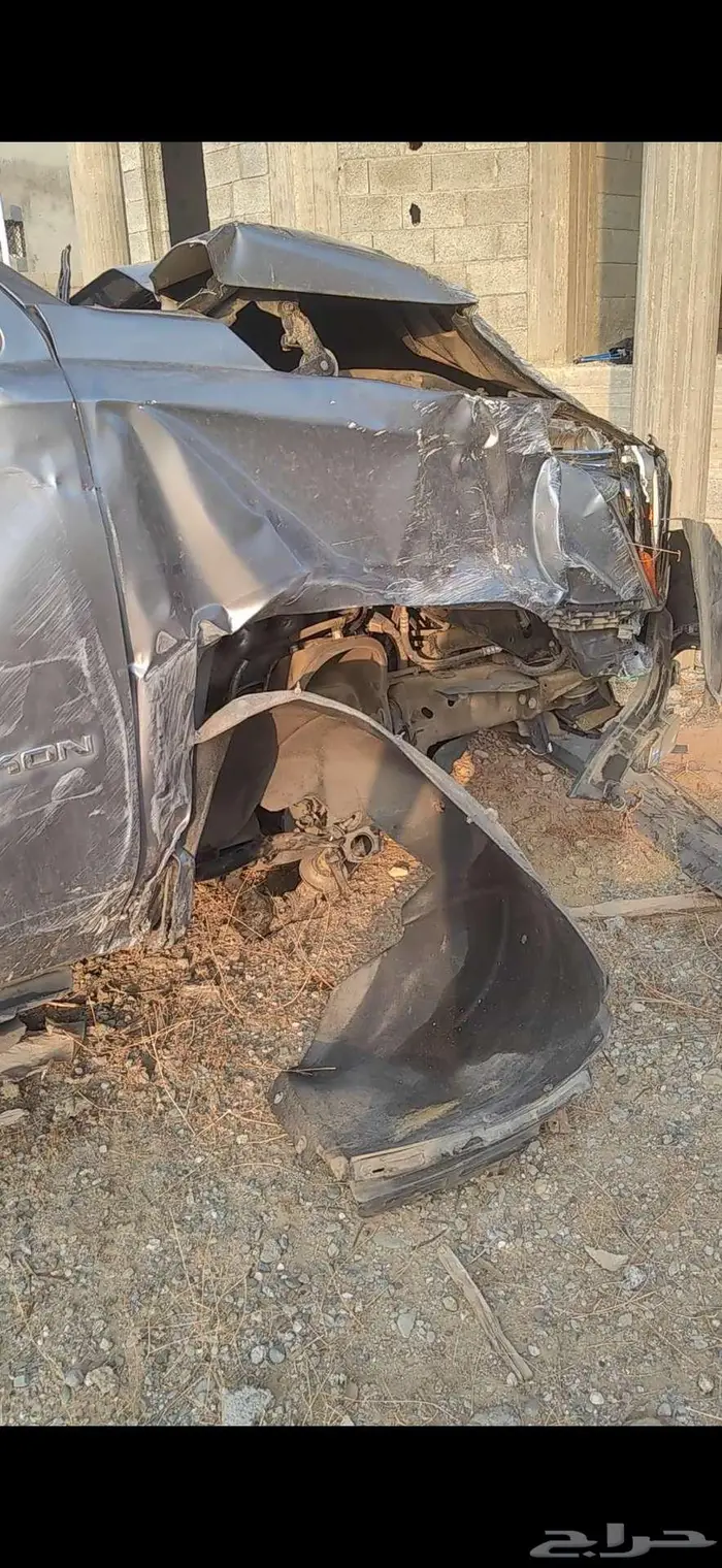 يوكن 2020 مصدوم 4