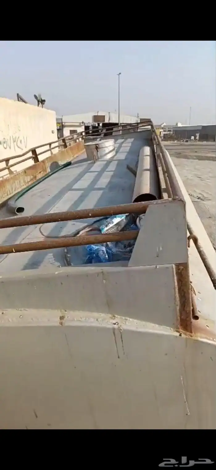 خزان تانكي ماء 0