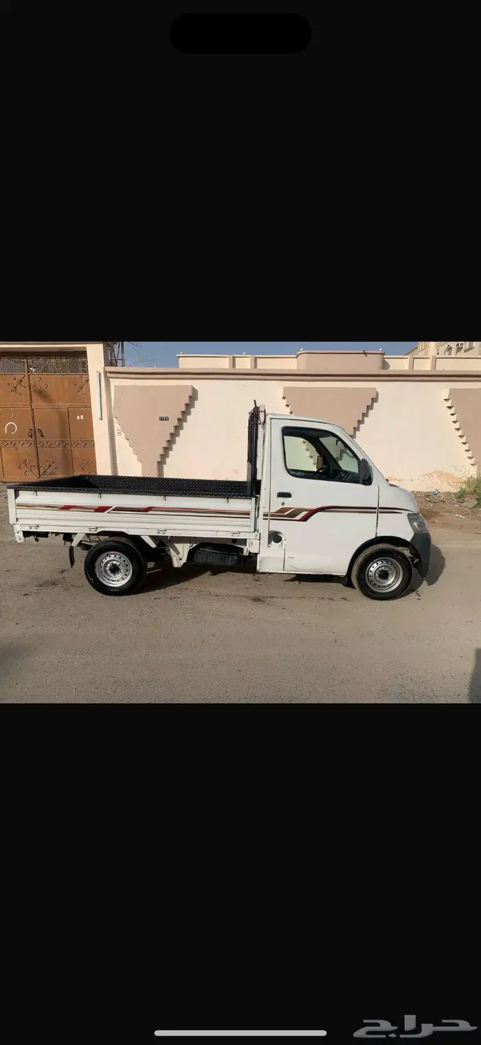 دباب دايهاتسو ايجار فقط شهري 0