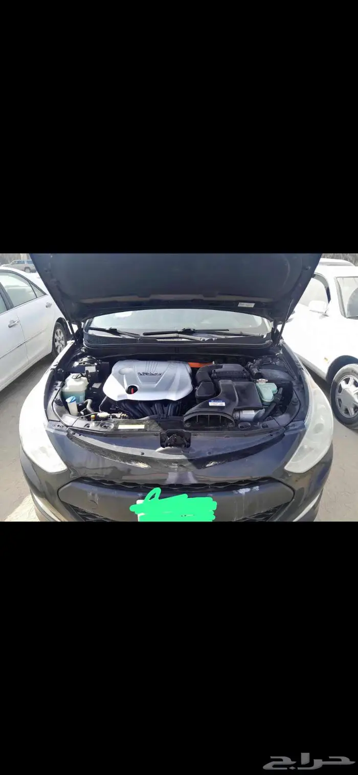 هيونداي سوناتا 2014 9