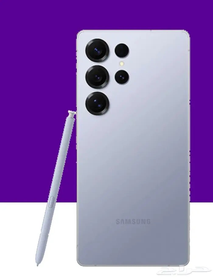 جوال سامسونج S25 الترا 256 0