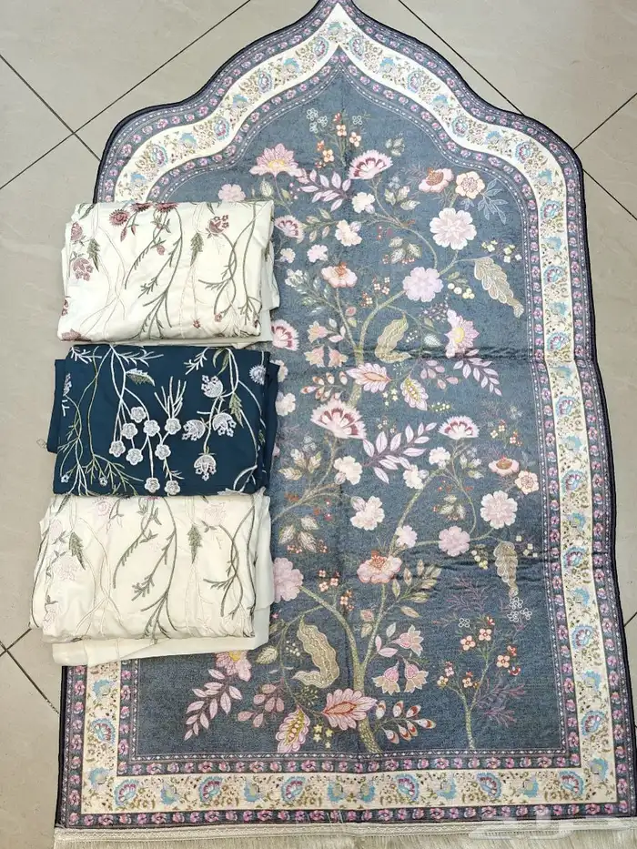 اطقم صلاه 18