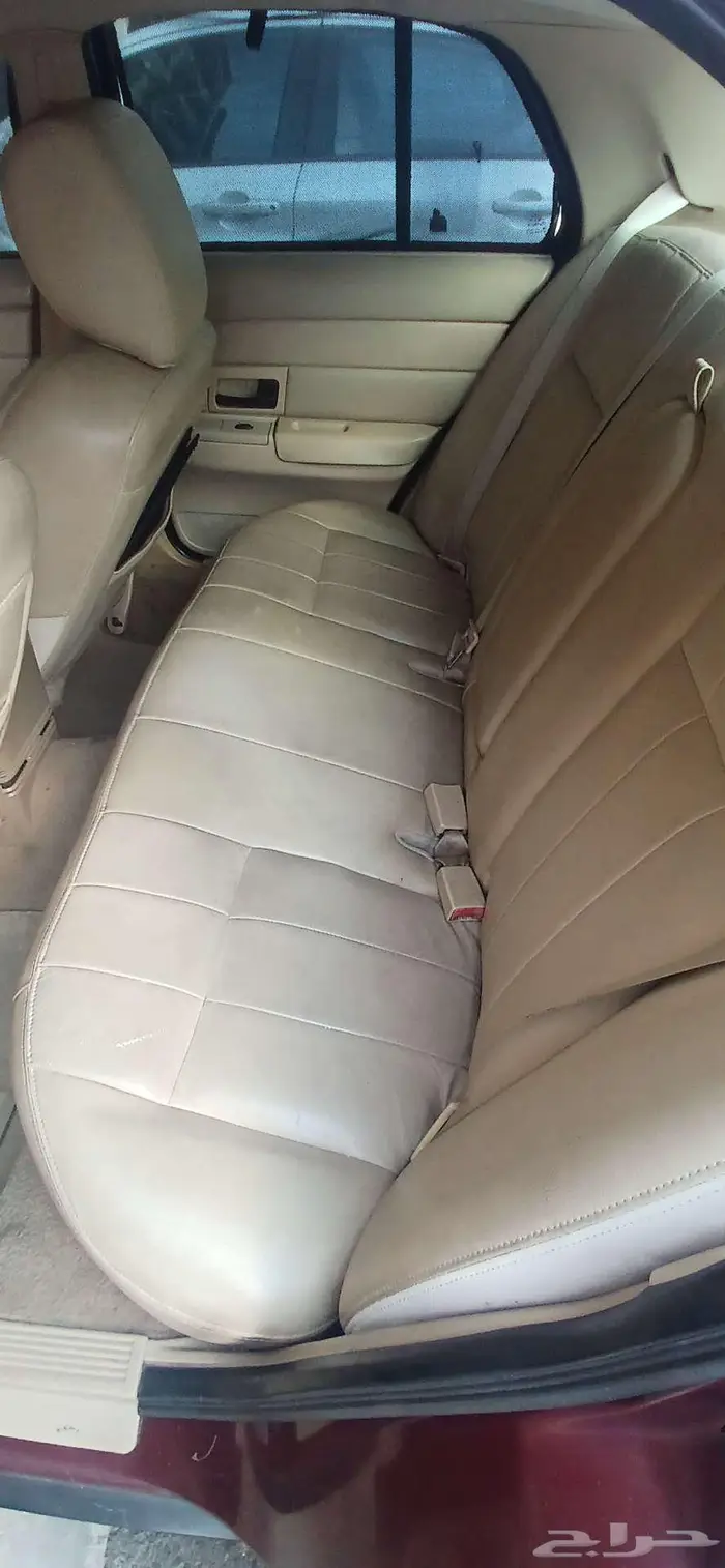 مقاعد كرون فاكتوريا للبيع نظيييف 10