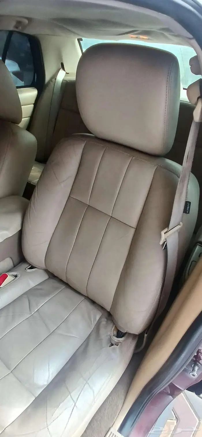 مقاعد كرون فاكتوريا للبيع نظيييف 5