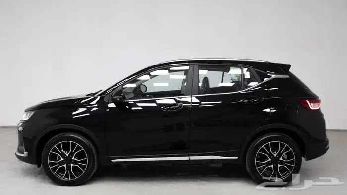 جيتور X50 1.5T - Premiere Edition 2025 2