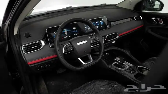 جيتور X50 1.5T - Premiere Edition 2025 6