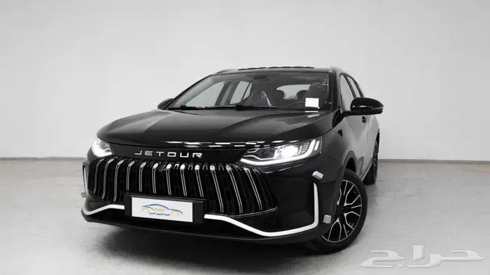 جيتور X50 1.5T - Premiere Edition 2025 0