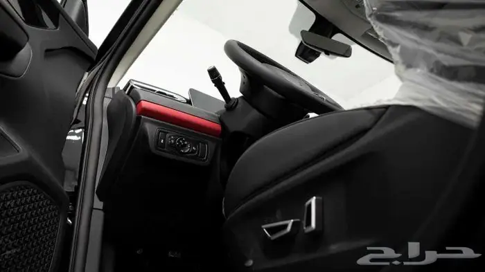 جيتور X50 1.5T - Premiere Edition 2025 8