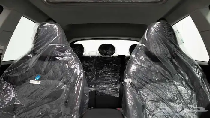 جيتور X50 1.5T - Premiere Edition 2025 9