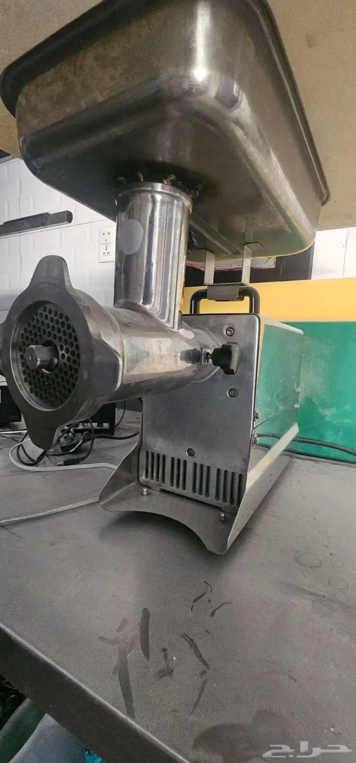 معدات مطعم للبيع 6