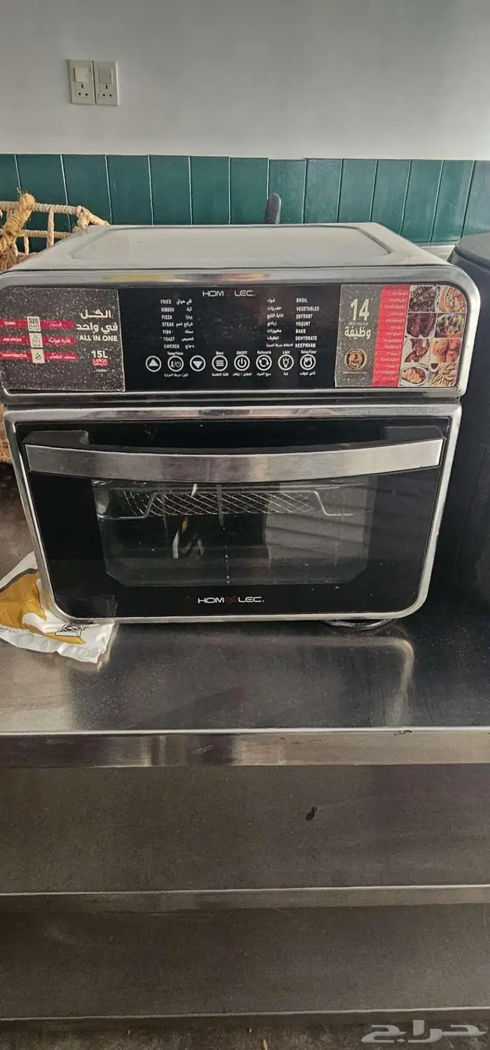 معدات مطعم للبيع 1