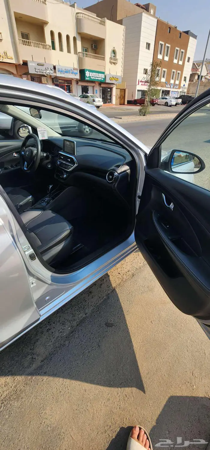 للبيع شانجان السفن 2023 بودي محركات وكالة 10