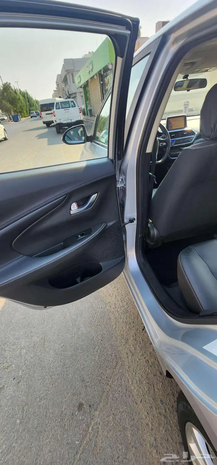 للبيع شانجان السفن 2023 بودي محركات وكالة 13