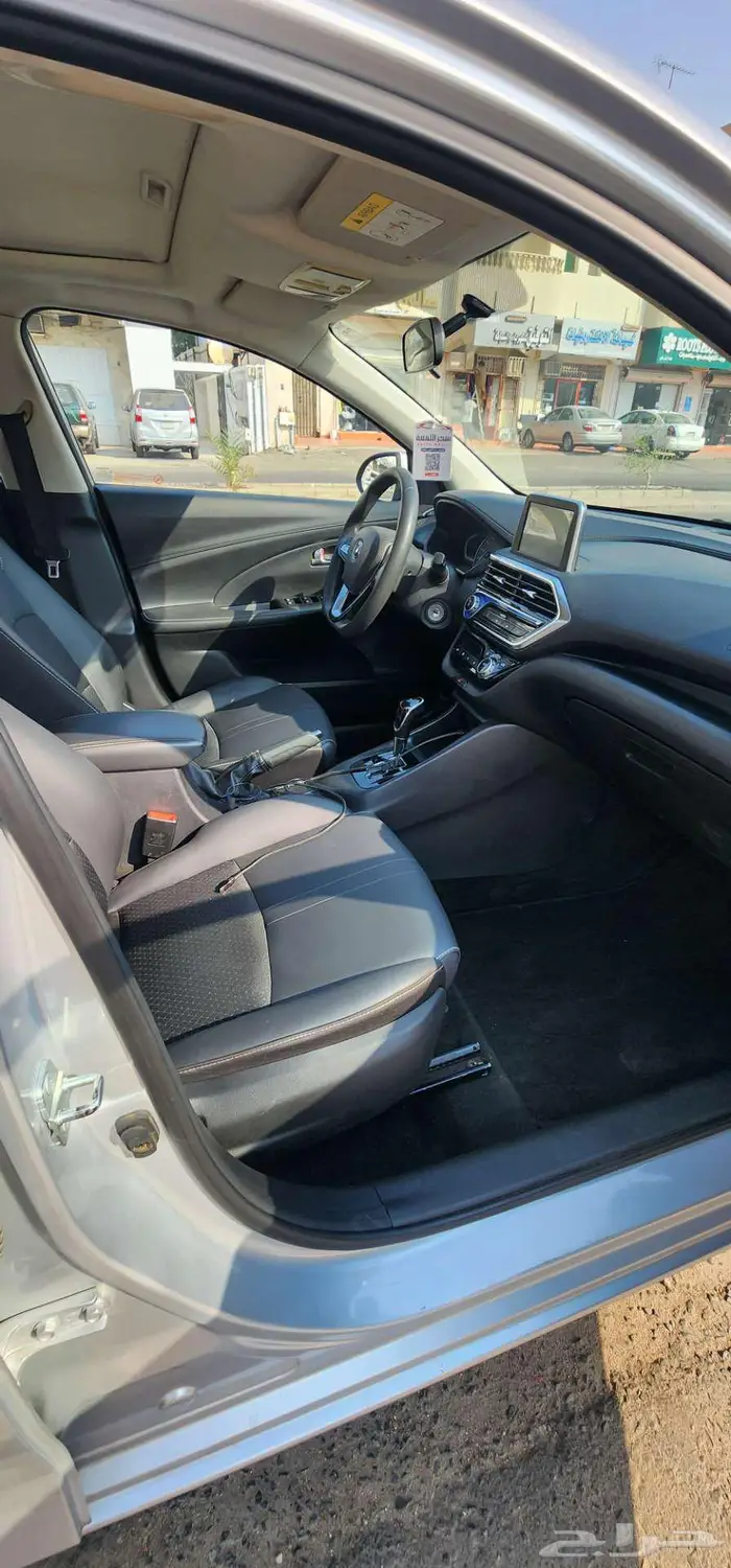 للبيع شانجان السفن 2023 بودي محركات وكالة 15