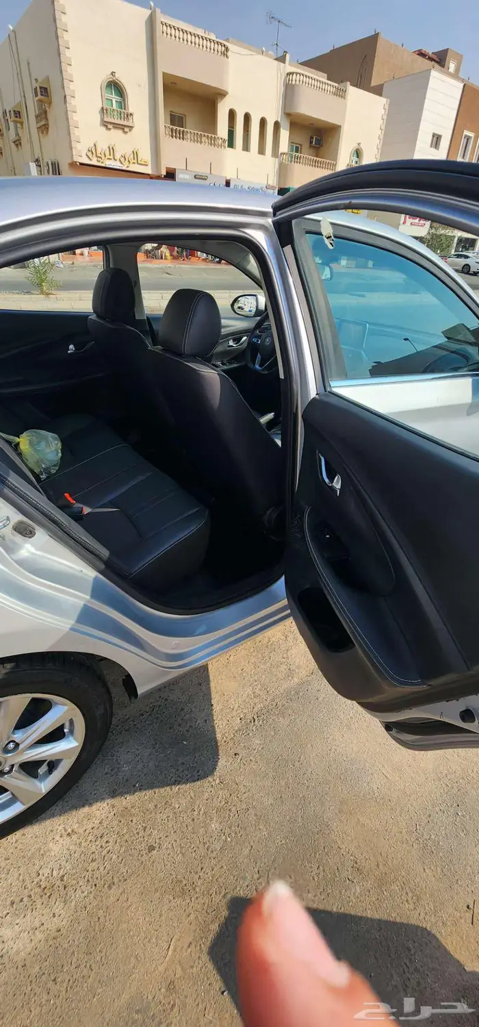 للبيع شانجان السفن 2023 بودي محركات وكالة 16