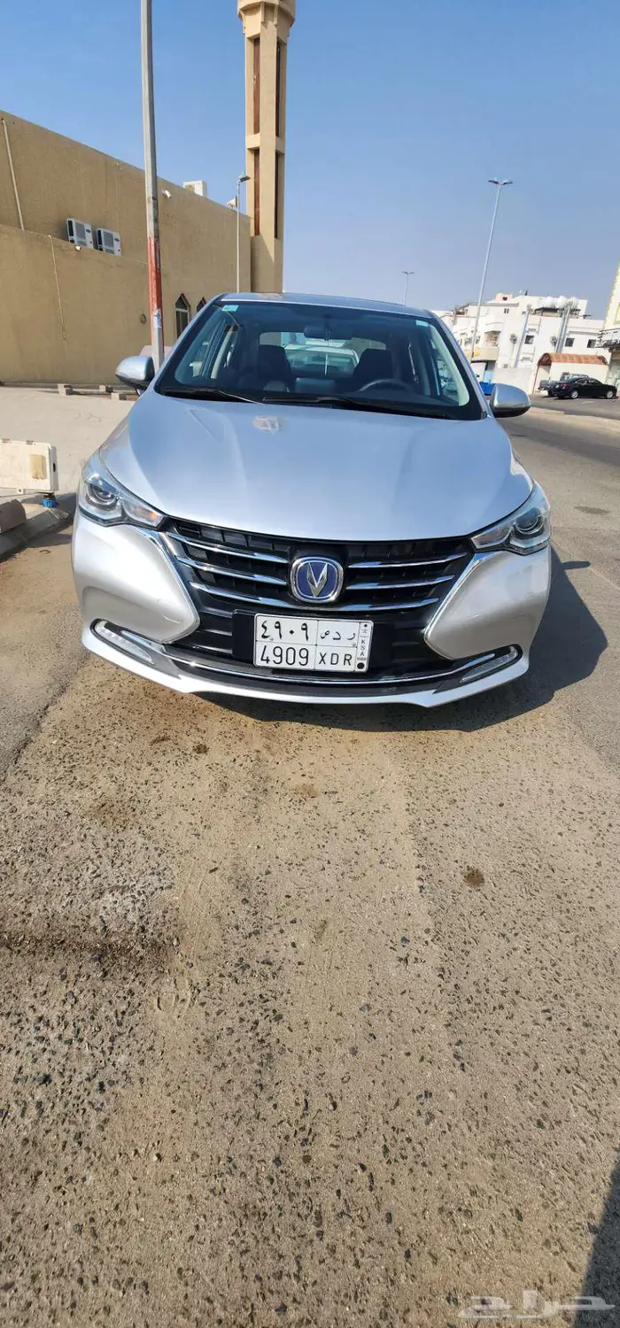 للبيع شانجان السفن 2023 بودي محركات وكالة 14