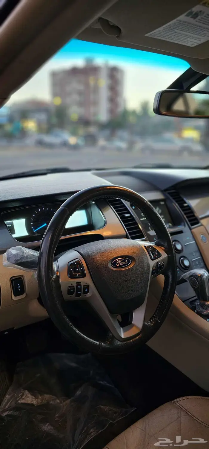 تورس 2017 v6 بدي وكالة 14