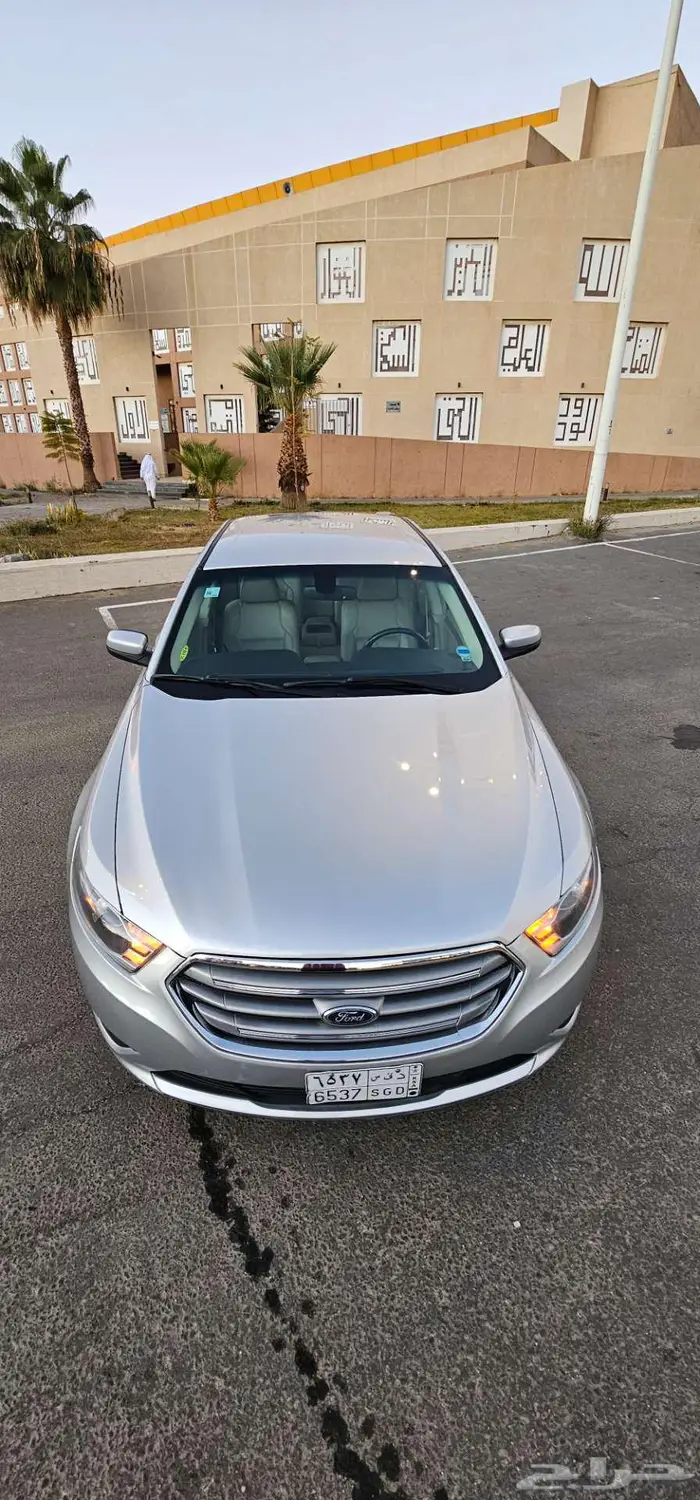 تورس 2017 v6 بدي وكالة 6