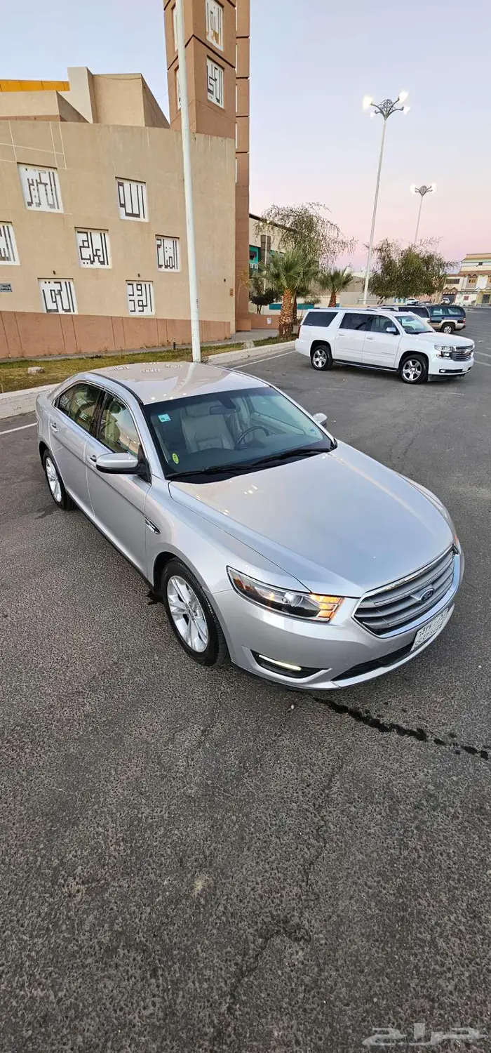 تورس 2017 v6 بدي وكالة 8