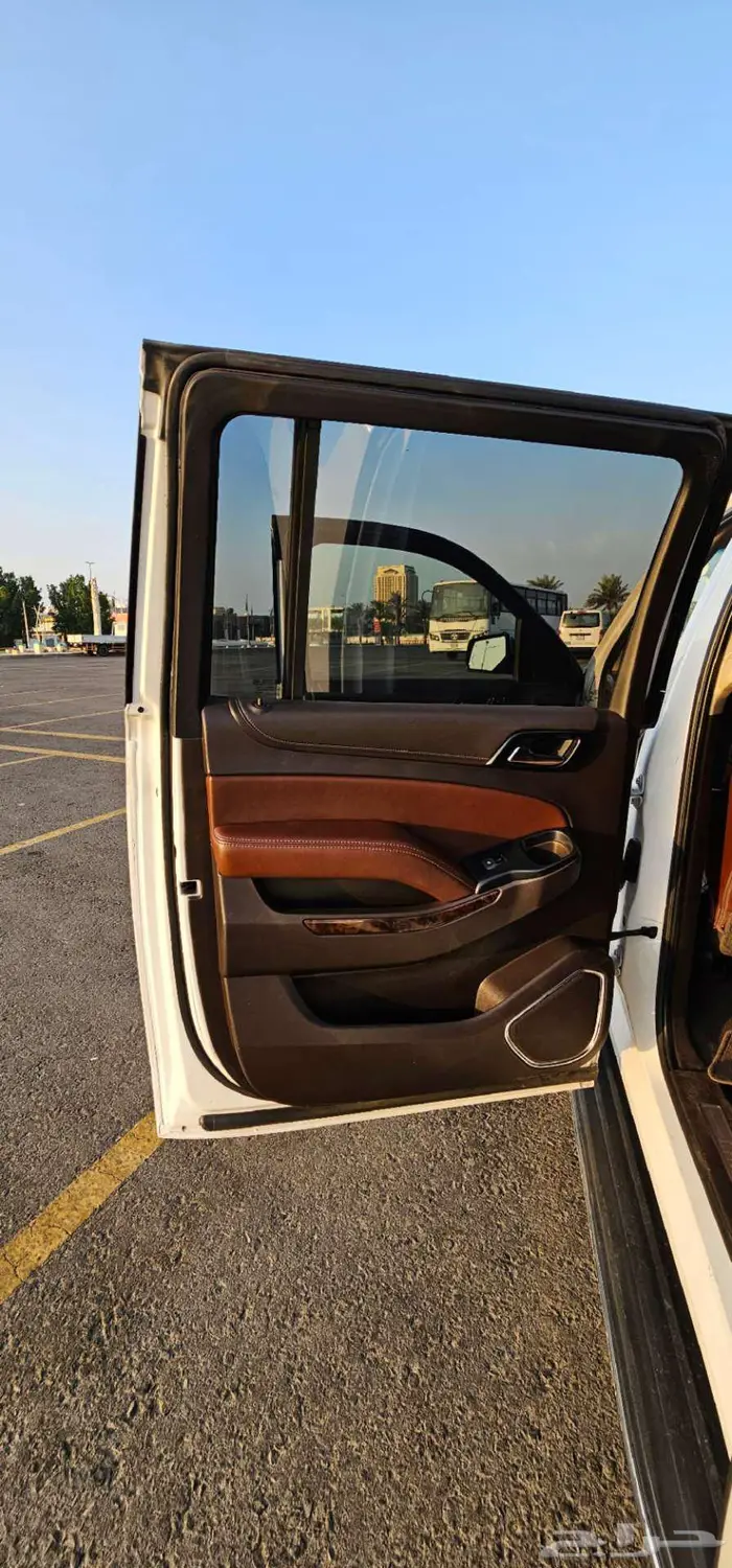 تاهو سوبربان 2019 فل كامل LTZ 23