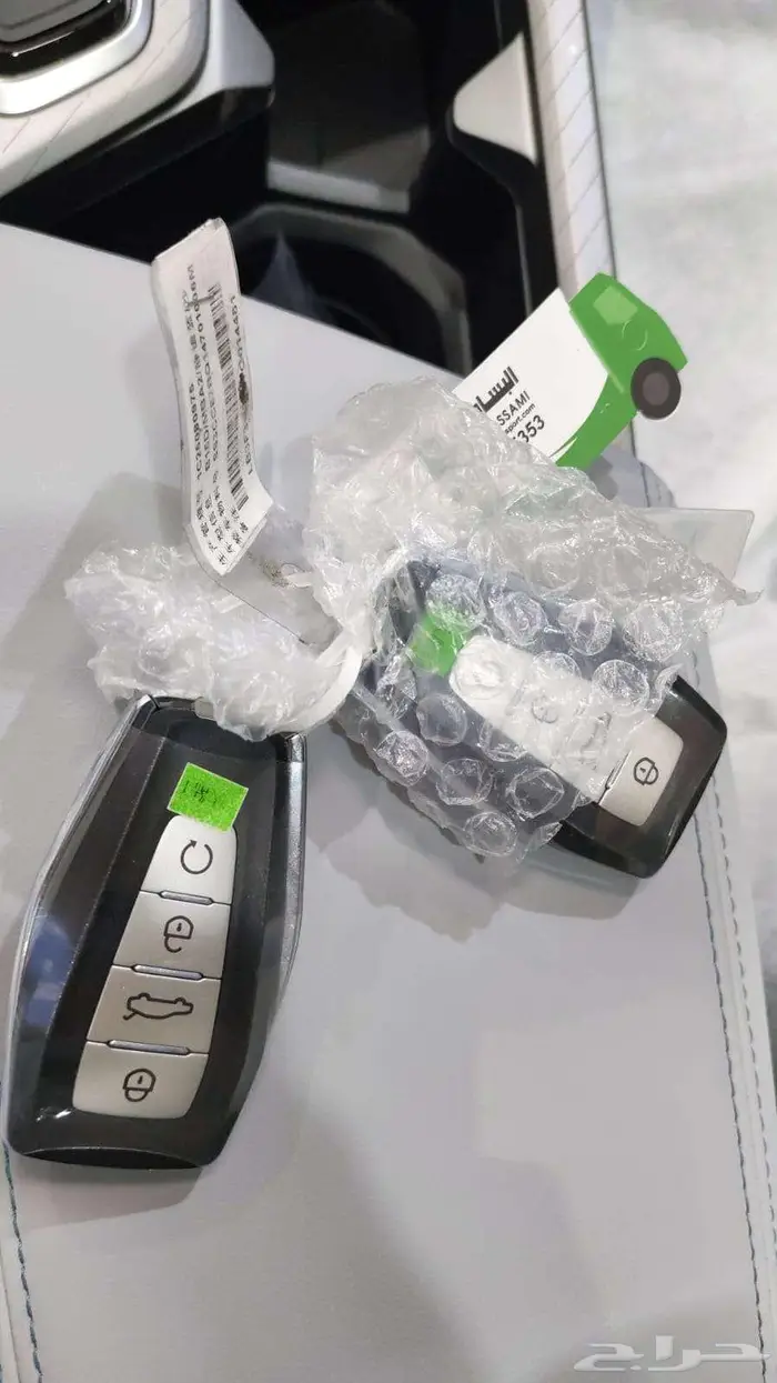 جيلي امجراند فل كامل موديل 2026 كاش - بنك 11