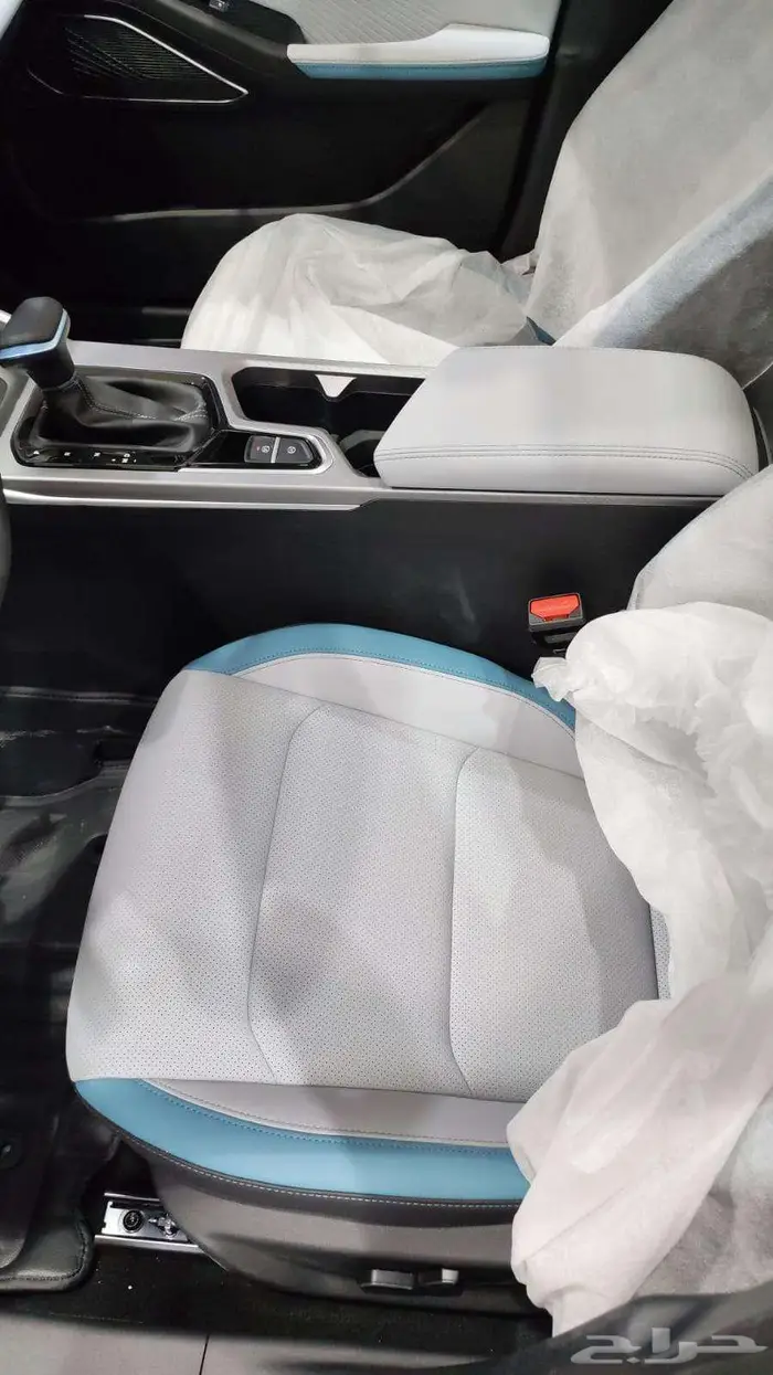 جيلي امجراند فل كامل موديل 2026 كاش - بنك 9