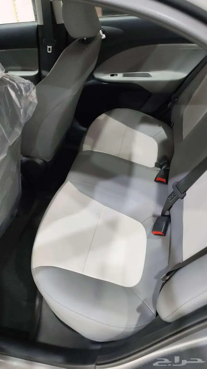 كيا بيجاس فل كامل موديل 2025 كاش - بنك يوجد عروض على الاقساط 12