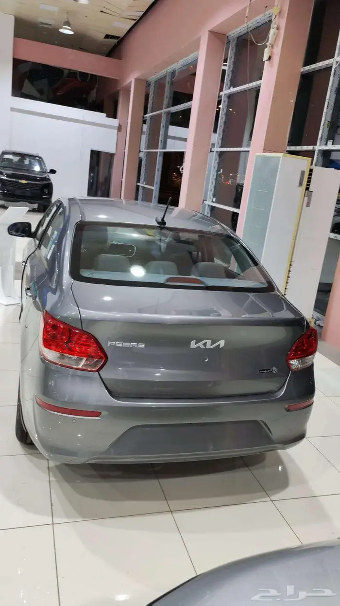 كيا بيجاس فل كامل موديل 2025 كاش - بنك يوجد عروض على الاقساط 6