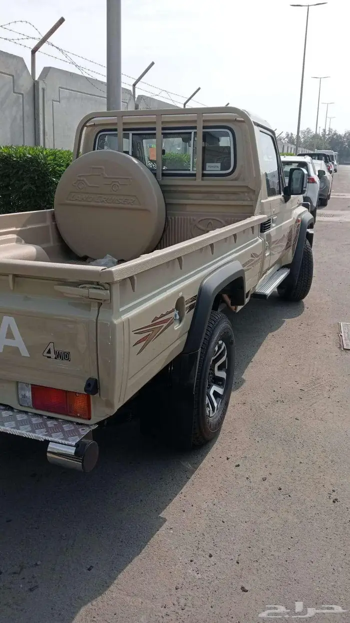 تويوتا شاص سوبر ونش 2025 2