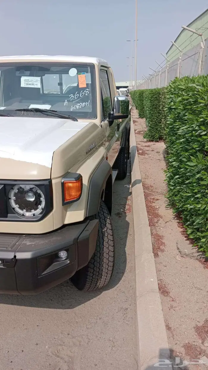 تويوتا شاص سوبر ونش 2025 3