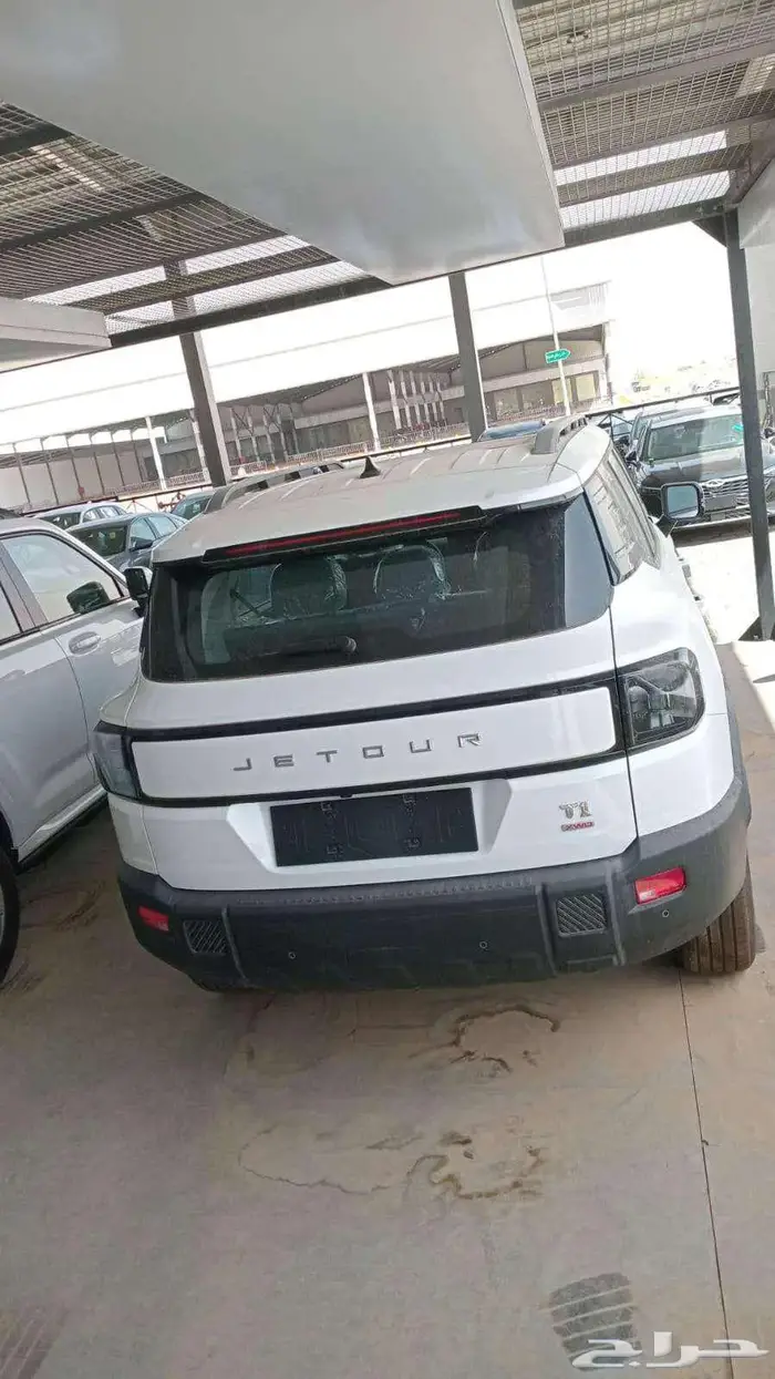 جيتور تي 1 فئة لاكجري 2026 كاش واقساط 4