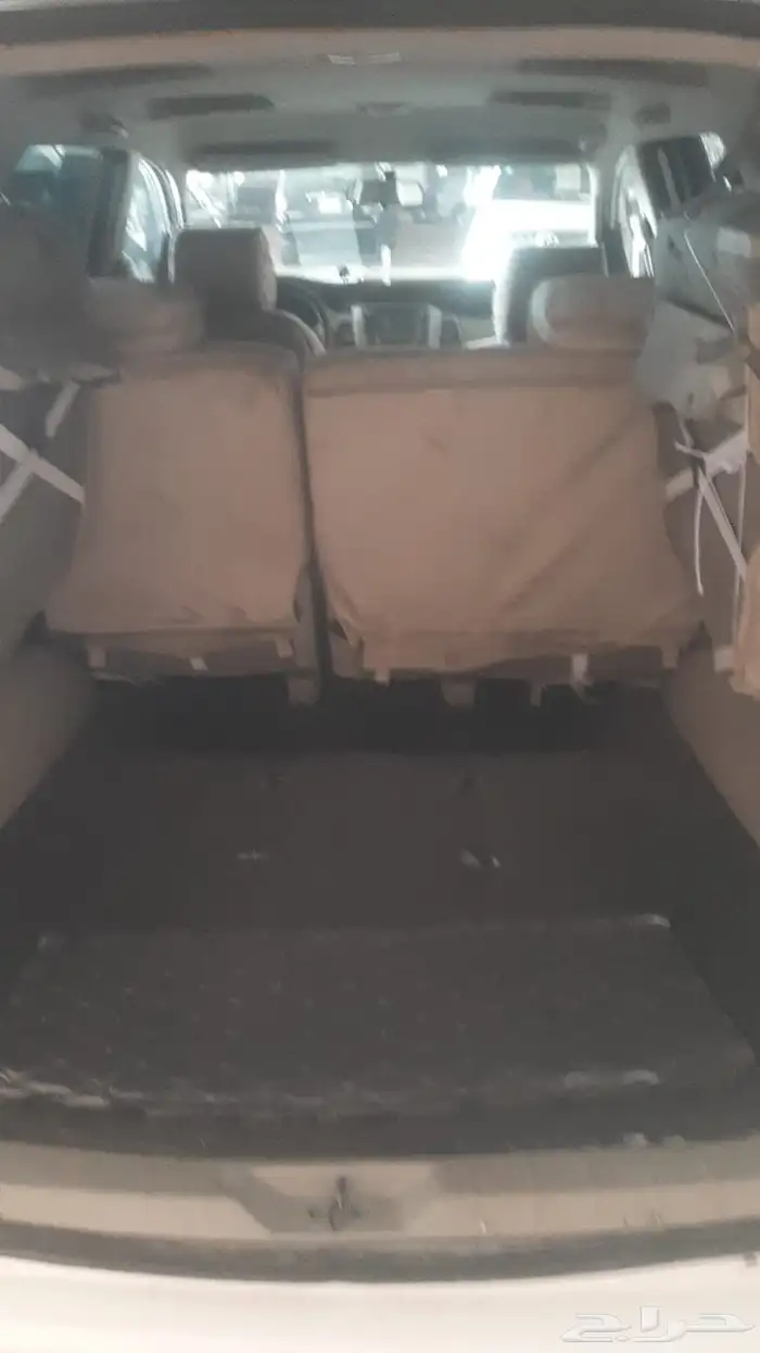 للبيع انوفا موديل 2014 6