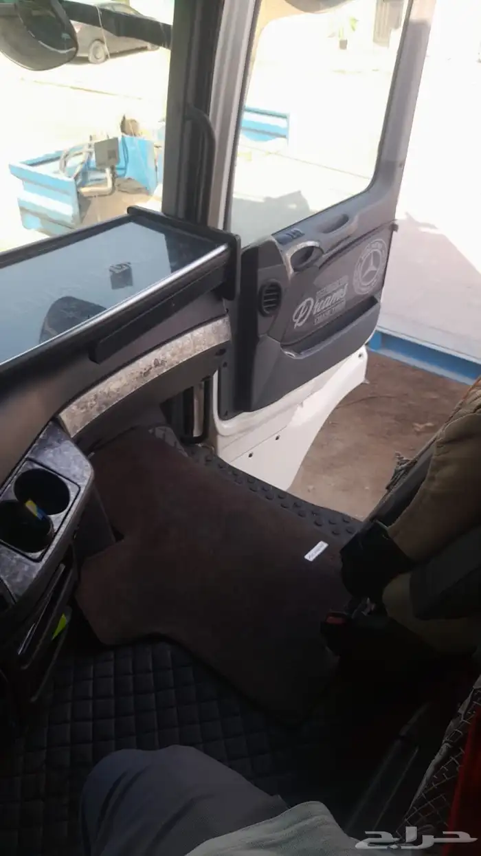 اكتروس 2009 نظيف جدا  ميقا 7