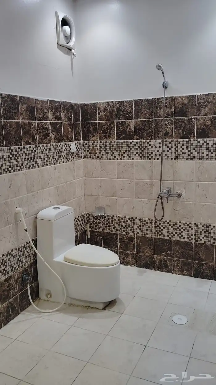 استديو مفروش كبير غرفتين و صالة في حي المروة كدة 8