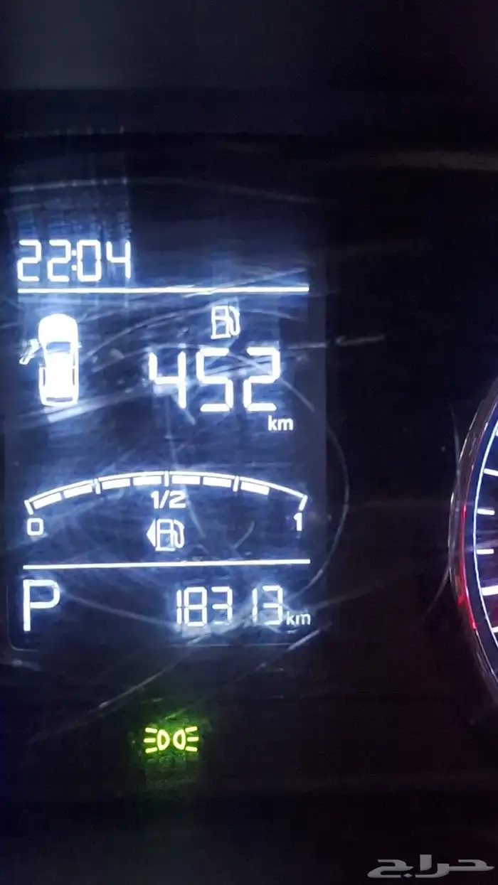 جيب ام جي Rx5 8