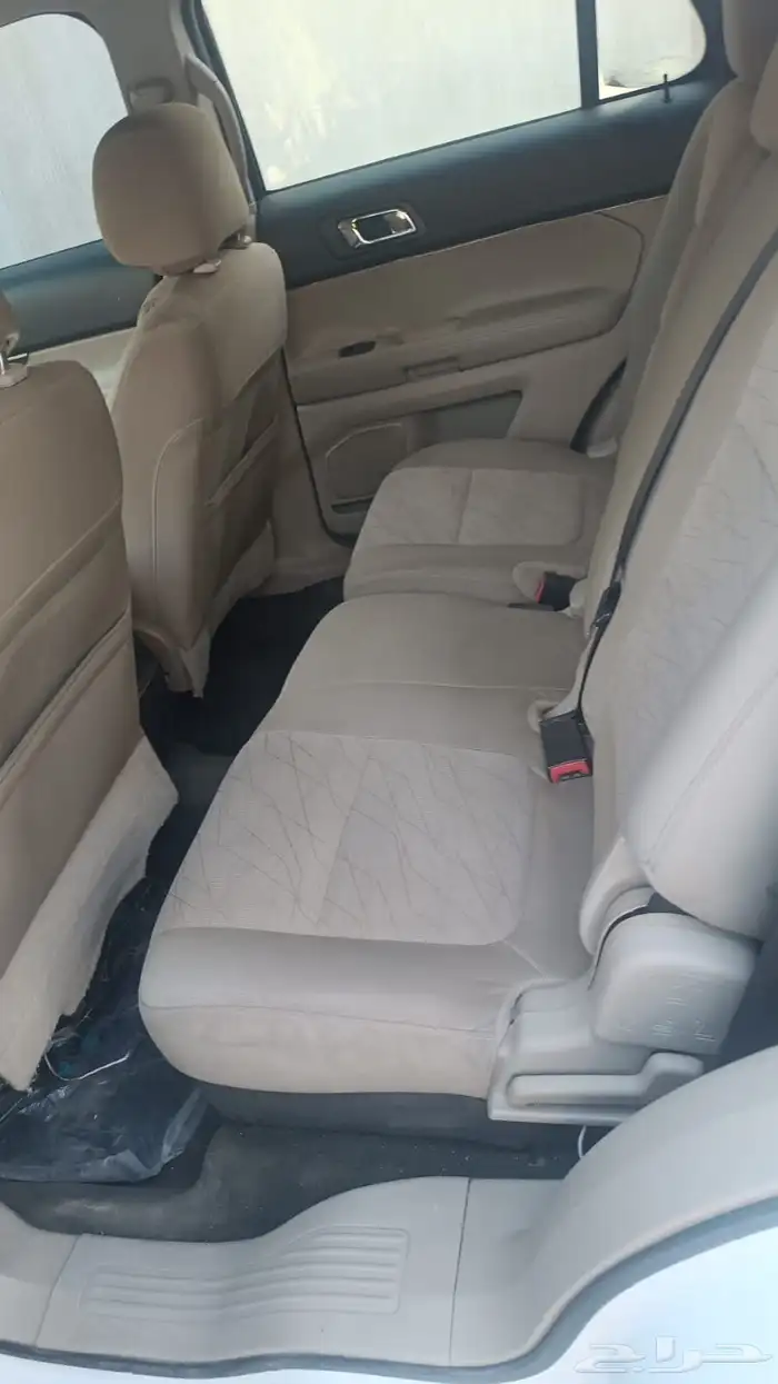 فورد اكسبلور 2013 6