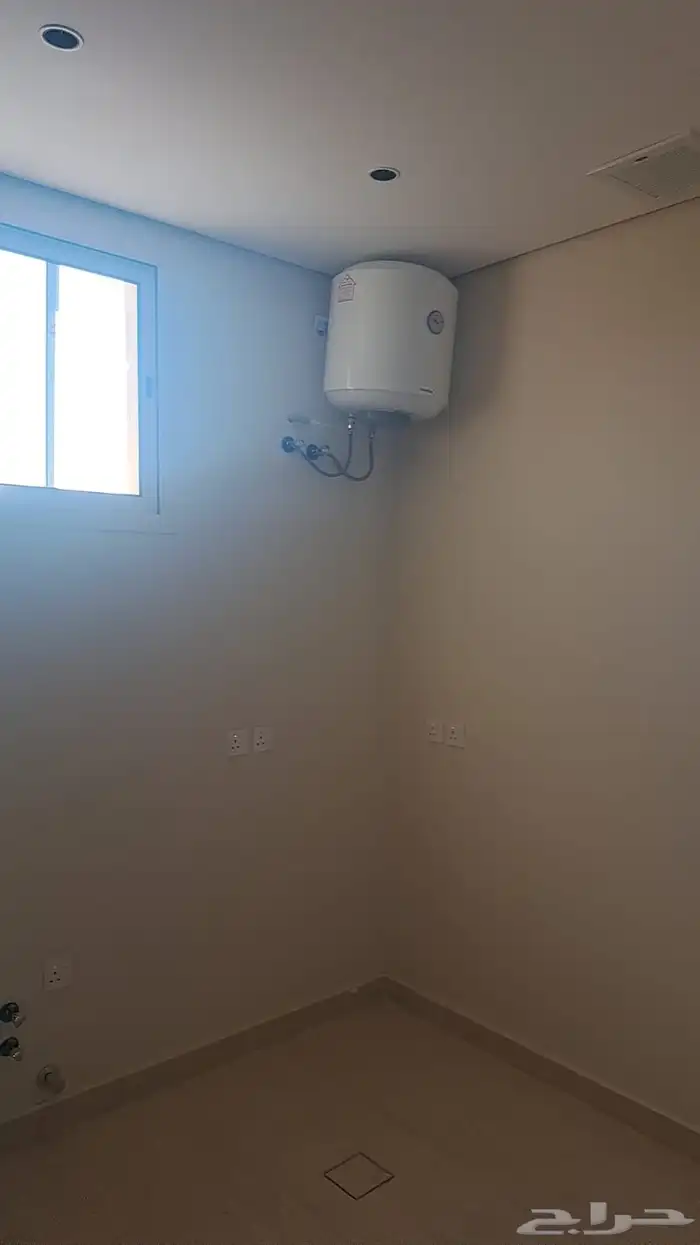 شقة للايجار حي العوالي 1