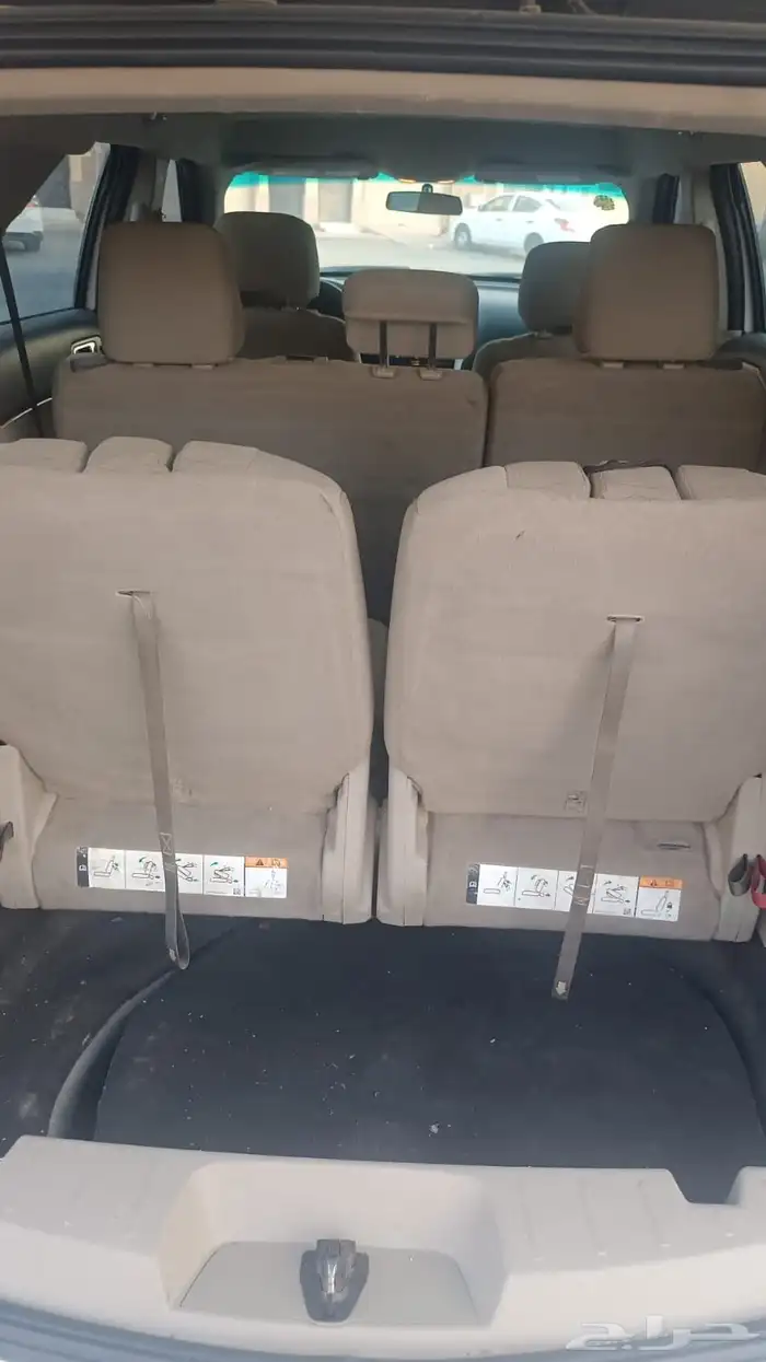 فورد اكسبلور 2013 5