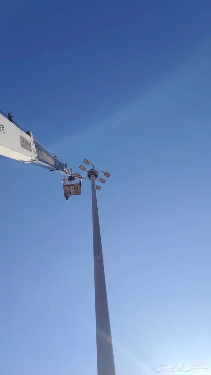 .رافعه كرين سله للايجار 0