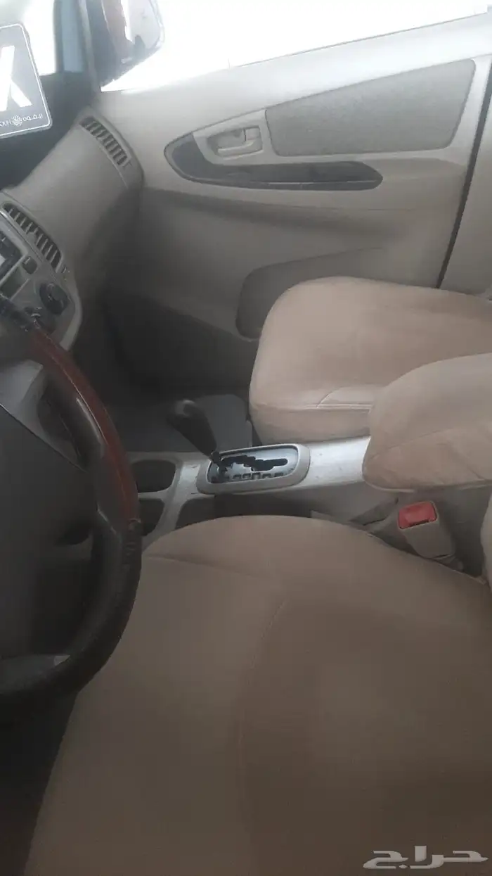 للبيع انوفا موديل 2014 5