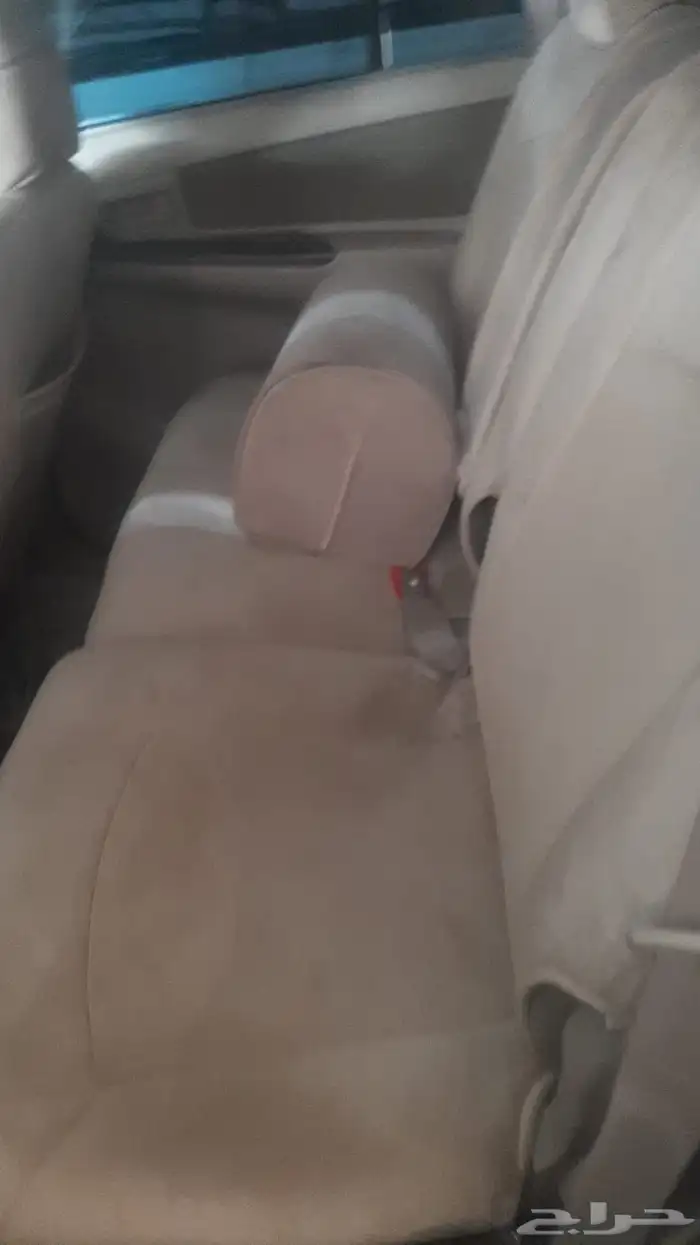 للبيع انوفا موديل 2014 4