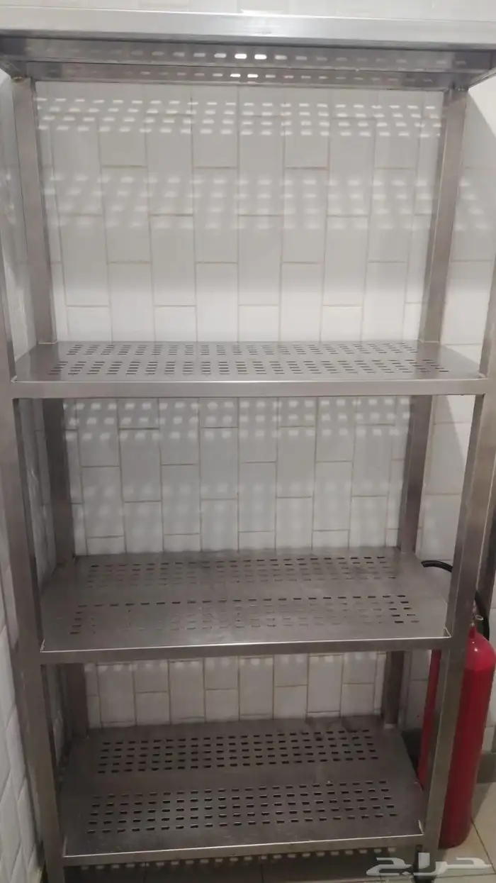 للبيع مجموعة معدات مطعم مستخدمة بحالة نظيفة 16