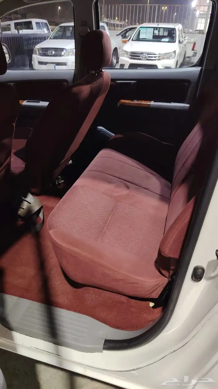 تويوتا هايلكس 2011 7