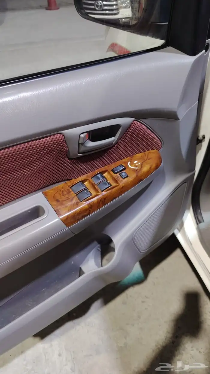 تويوتا هايلكس 2011 8