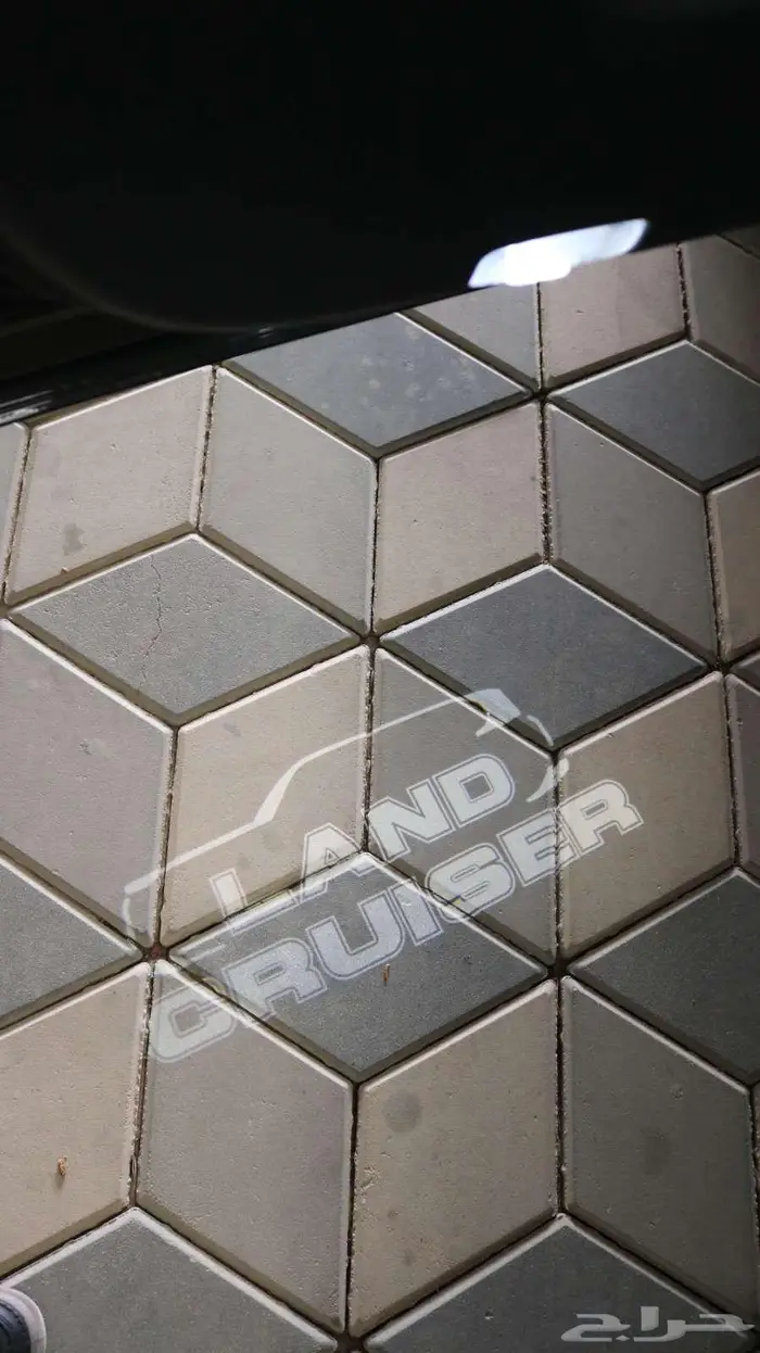 لاندكروزرGXRفل كامل تنفس طبيعي2025 خليجى اقساط 13