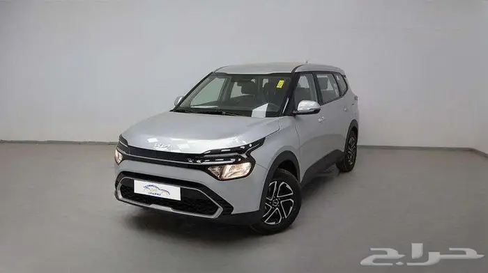 كيا كارنز تشغيل مفتاح شاشة وكاميرا موديل 2025 0