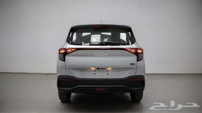 كيا كارنز تشغيل مفتاح شاشة وكاميرا موديل 2025 4